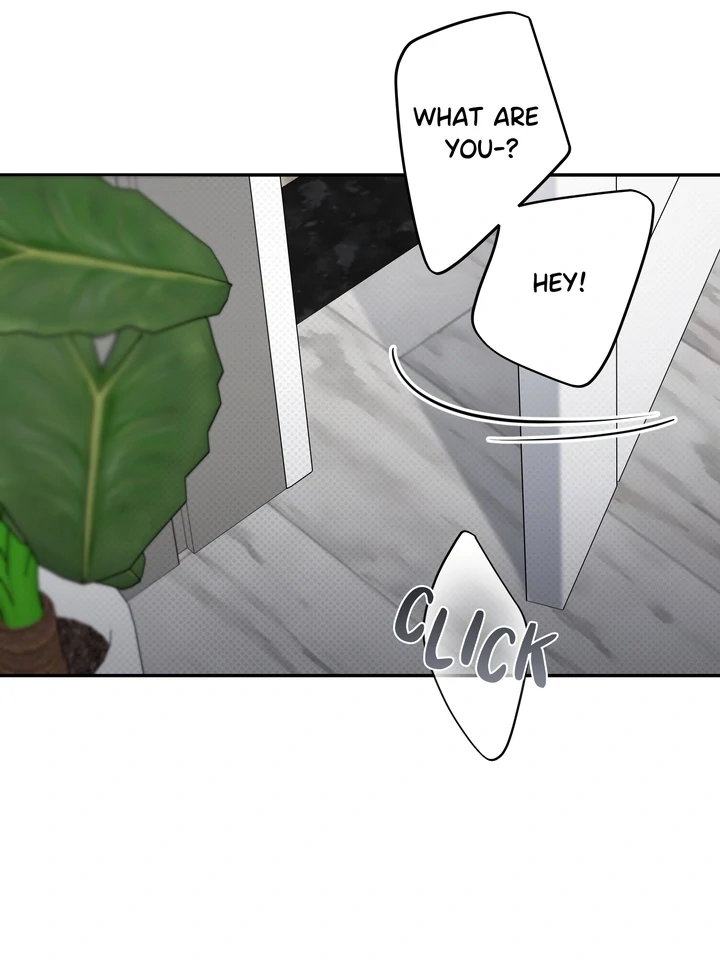 Eighteen’s Bed [Official] - Chapter 39 manhwa