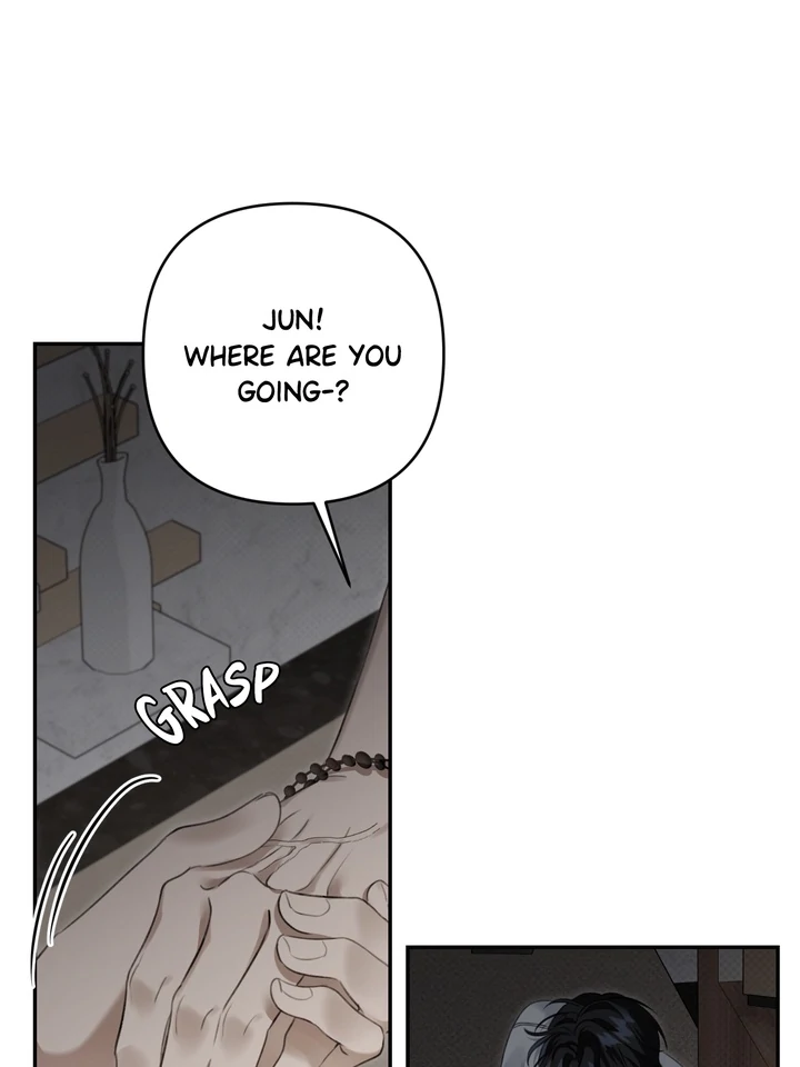 Eighteen’s Bed [Official] - Chapter 39 manhwa