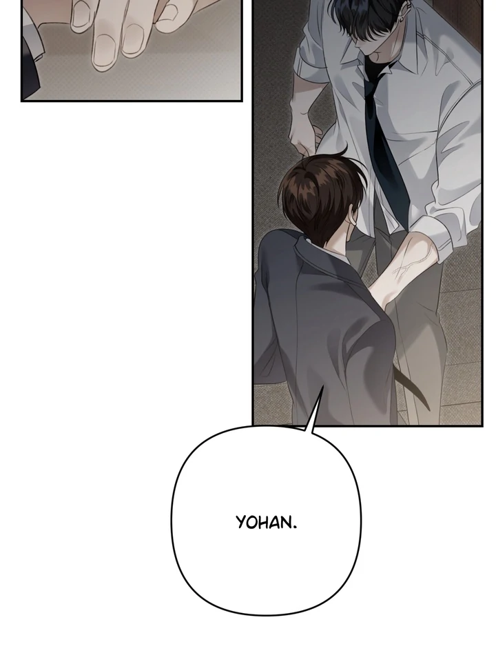 Eighteen’s Bed [Official] - Chapter 39 manhwa