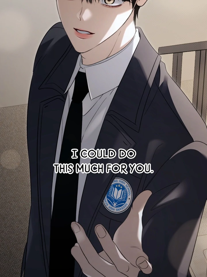 Eighteen’s Bed [Official] - Chapter 39 manhwa