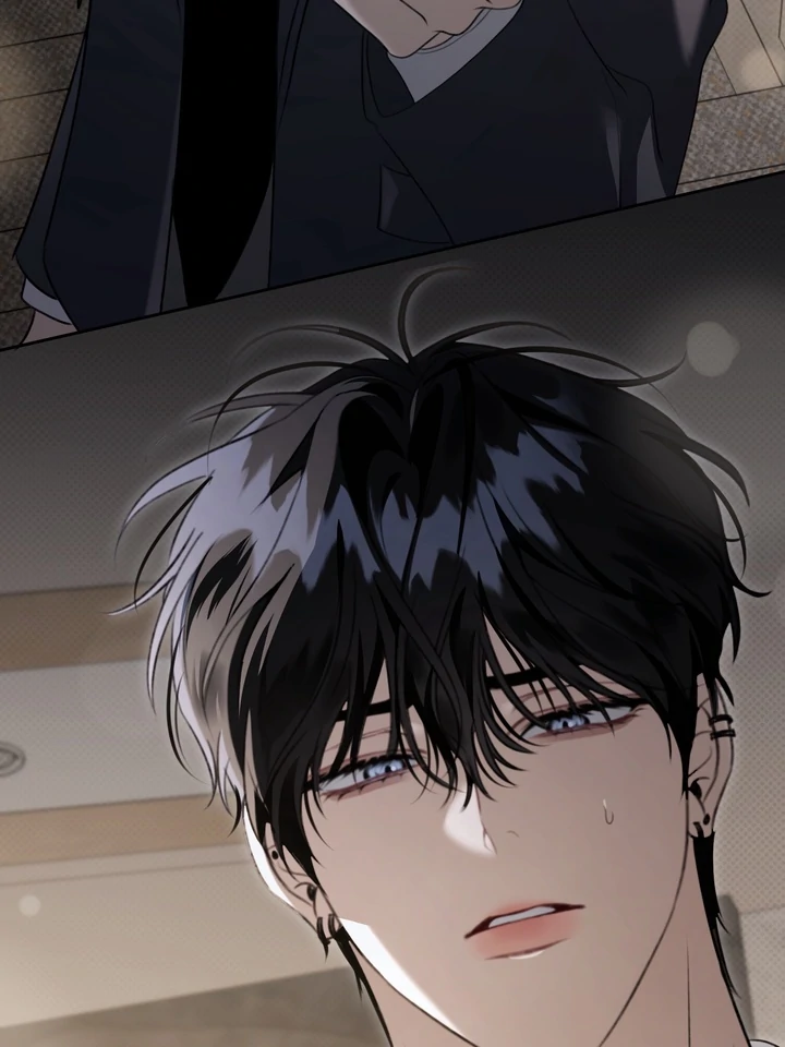 Eighteen’s Bed [Official] - Chapter 39 manhwa