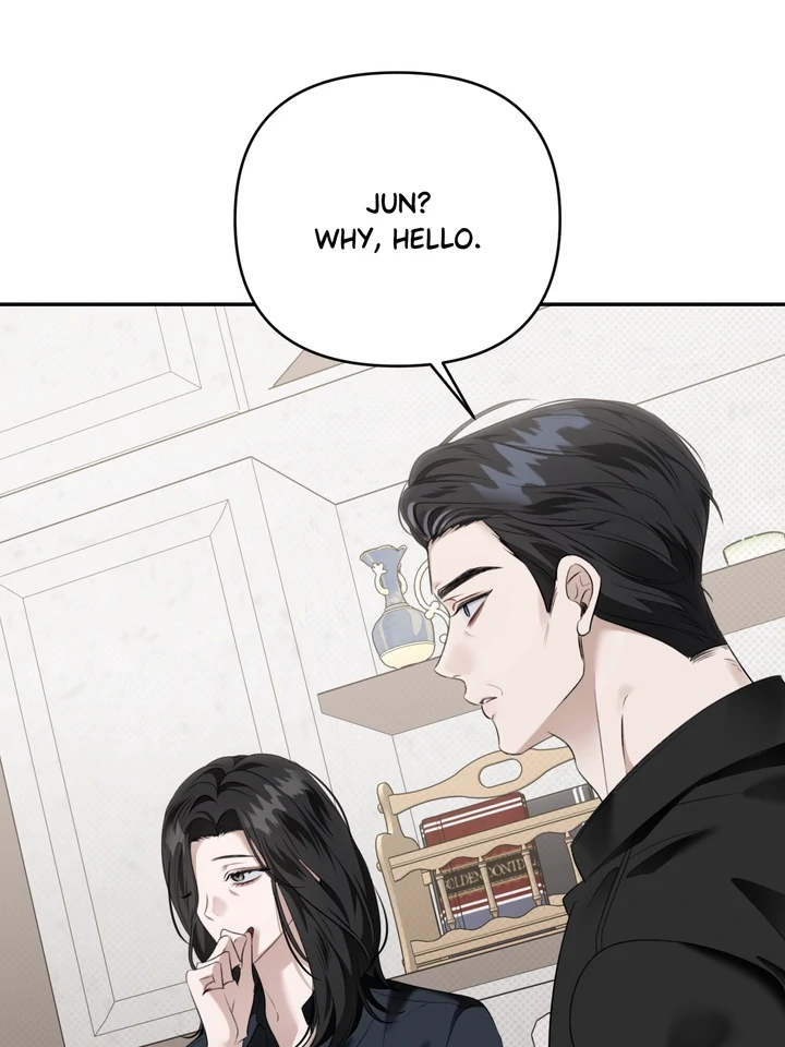 Eighteen’s Bed [Official] - Chapter 39 manhwa