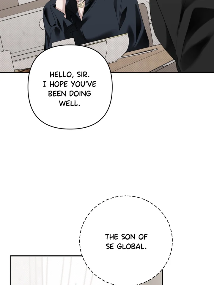 Eighteen’s Bed [Official] - Chapter 39 manhwa