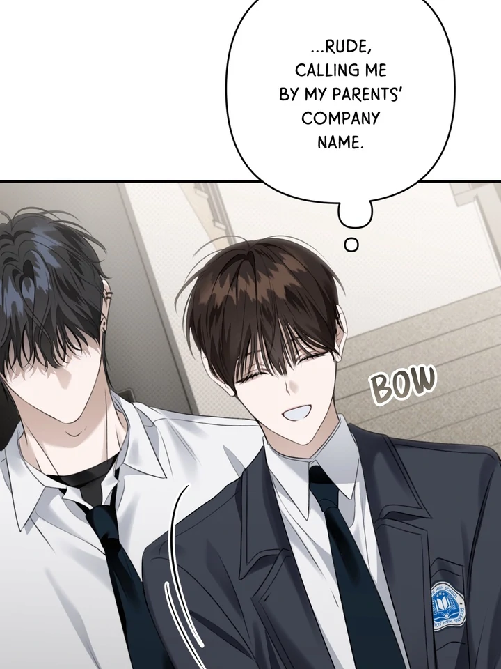 Eighteen’s Bed [Official] - Chapter 39 manhwa