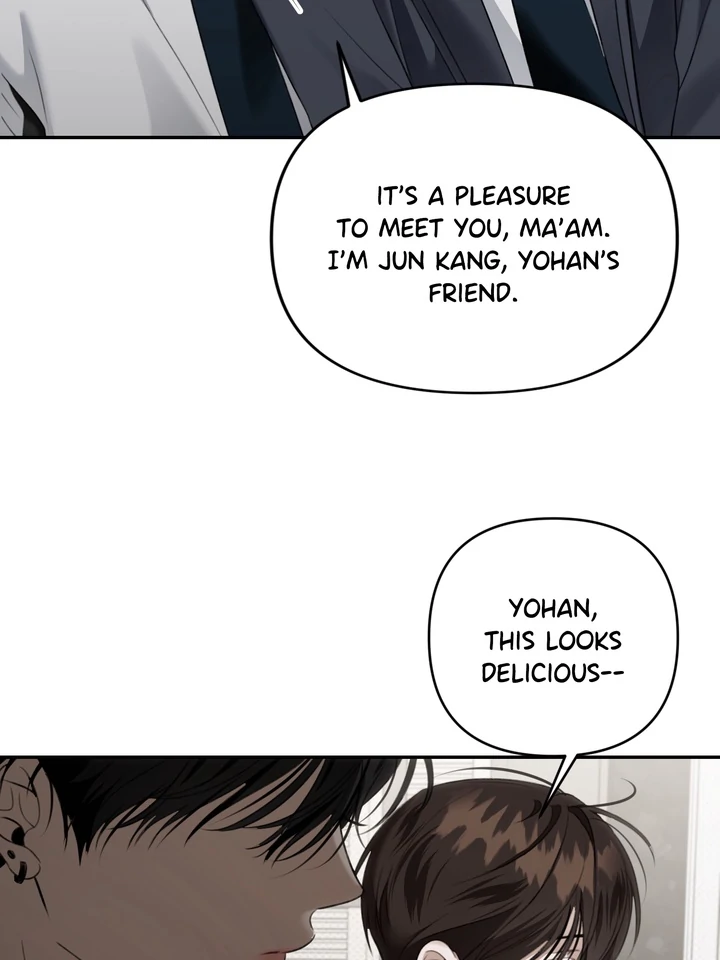 Eighteen’s Bed [Official] - Chapter 39 manhwa