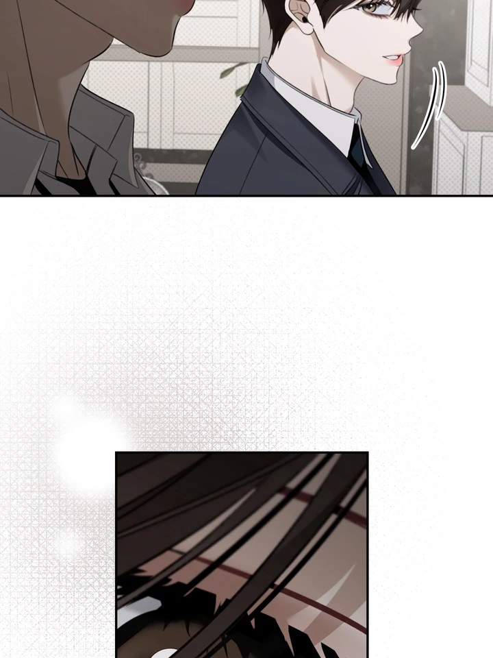 Eighteen’s Bed [Official] - Chapter 39 manhwa