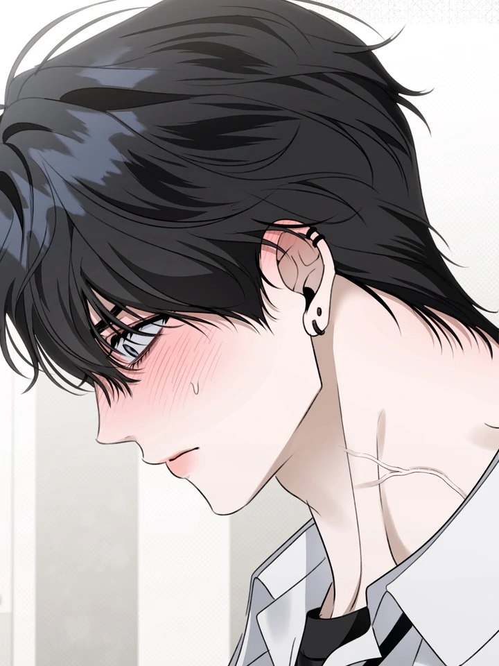 Eighteen’s Bed [Official] - Chapter 39 manhwa