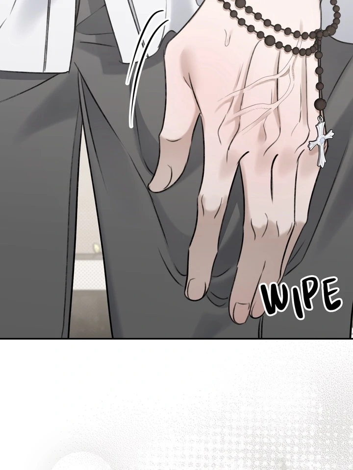 Eighteen’s Bed [Official] - Chapter 39 manhwa