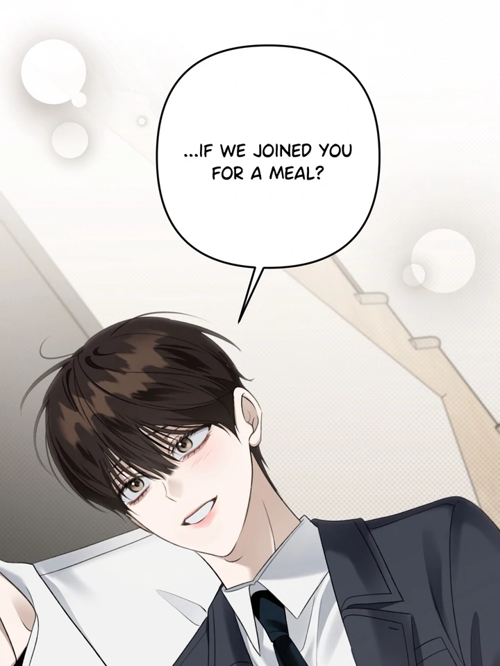 Eighteen’s Bed [Official] - Chapter 39 manhwa