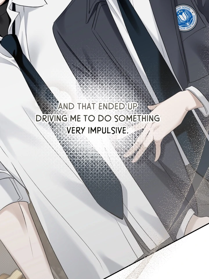 Eighteen’s Bed [Official] - Chapter 39 manhwa