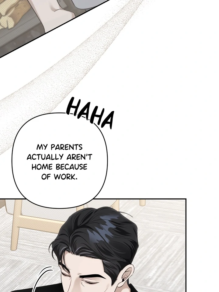 Eighteen’s Bed [Official] - Chapter 39 manhwa