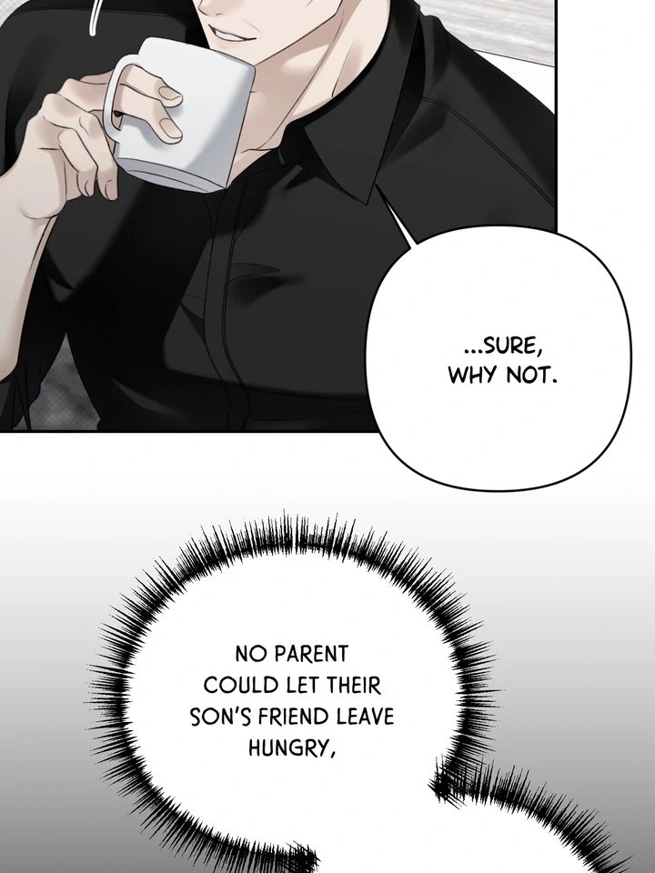 Eighteen’s Bed [Official] - Chapter 39 manhwa