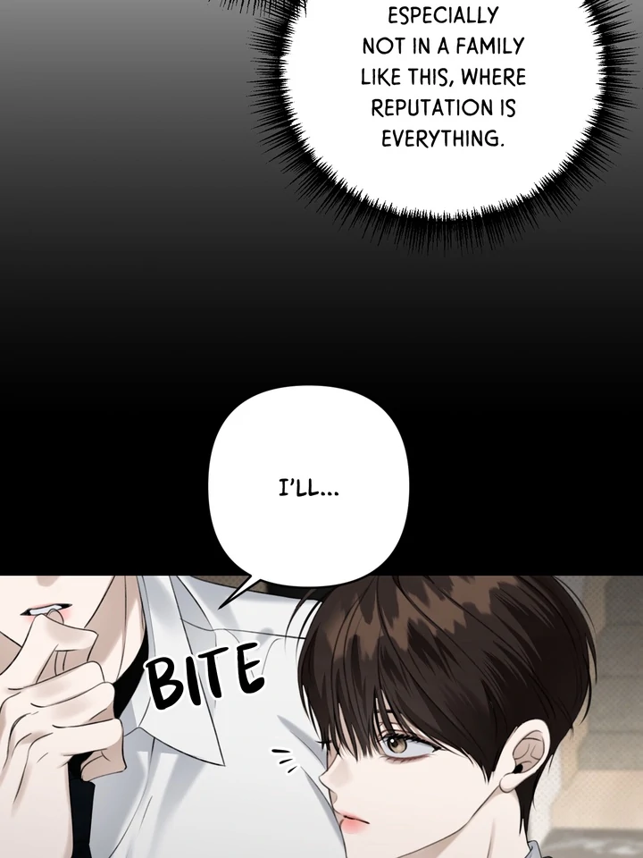 Eighteen’s Bed [Official] - Chapter 39 manhwa