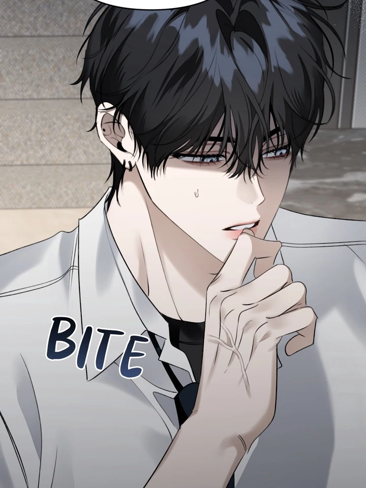 Eighteen’s Bed [Official] - Chapter 39 manhwa