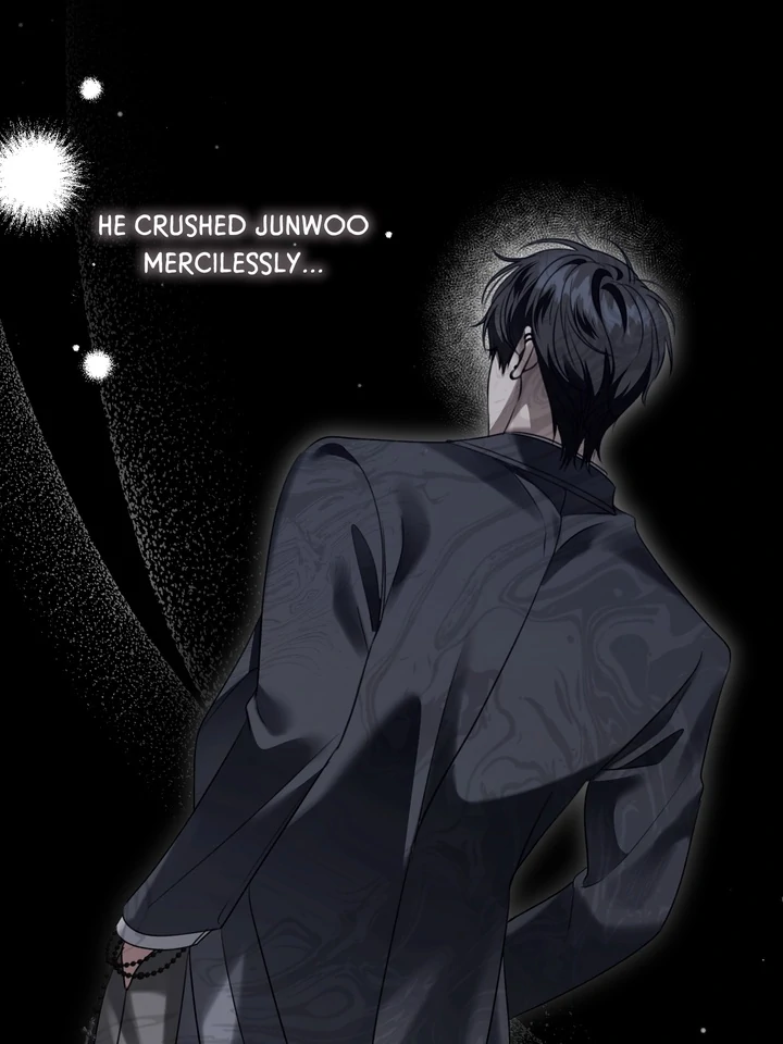 Eighteen’s Bed [Official] - Chapter 39 manhwa