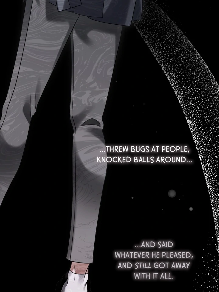 Eighteen’s Bed [Official] - Chapter 39 manhwa