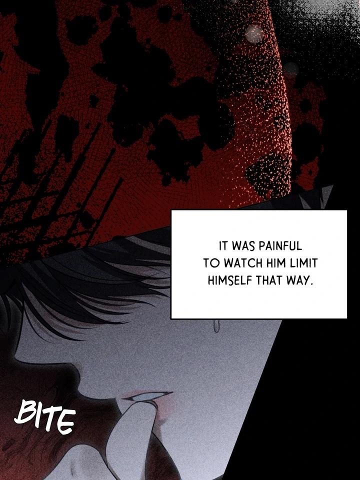 Eighteen’s Bed [Official] - Chapter 39 manhwa