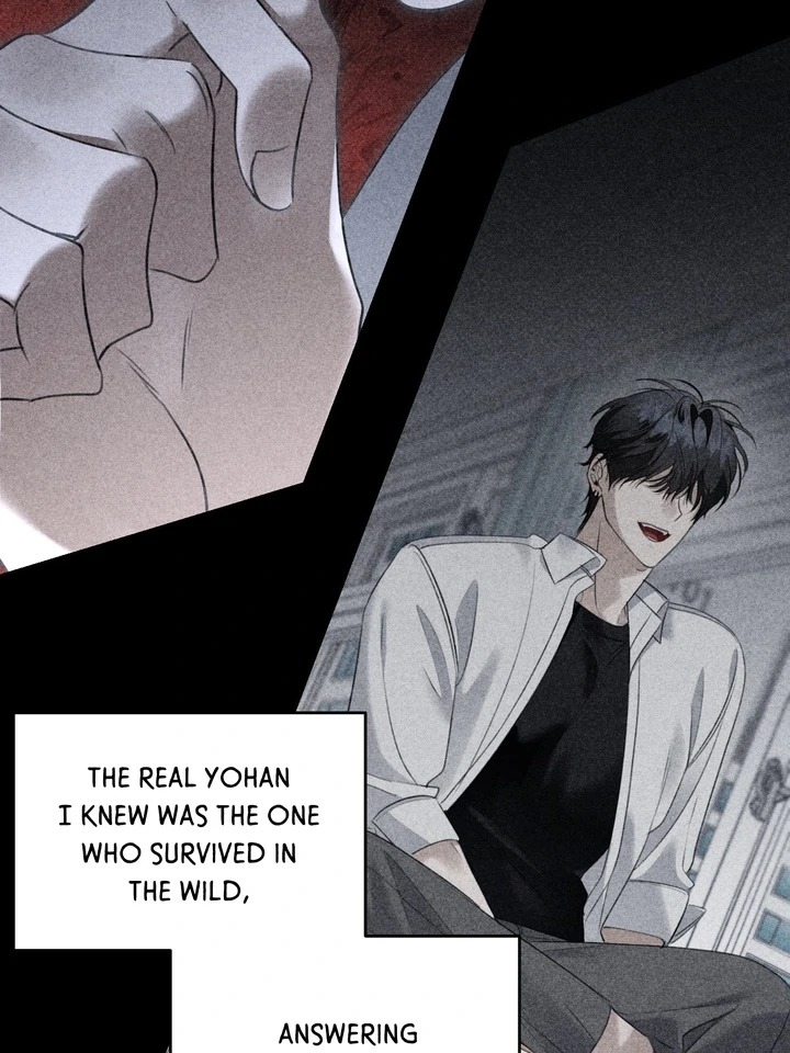 Eighteen’s Bed [Official] - Chapter 39 manhwa