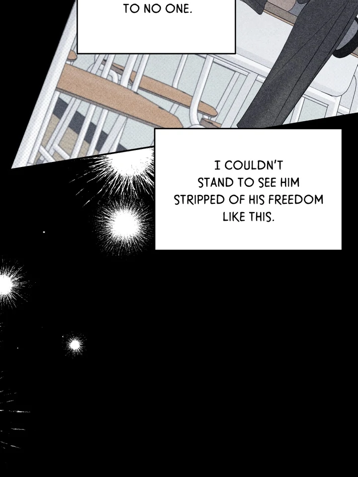 Eighteen’s Bed [Official] - Chapter 39 manhwa