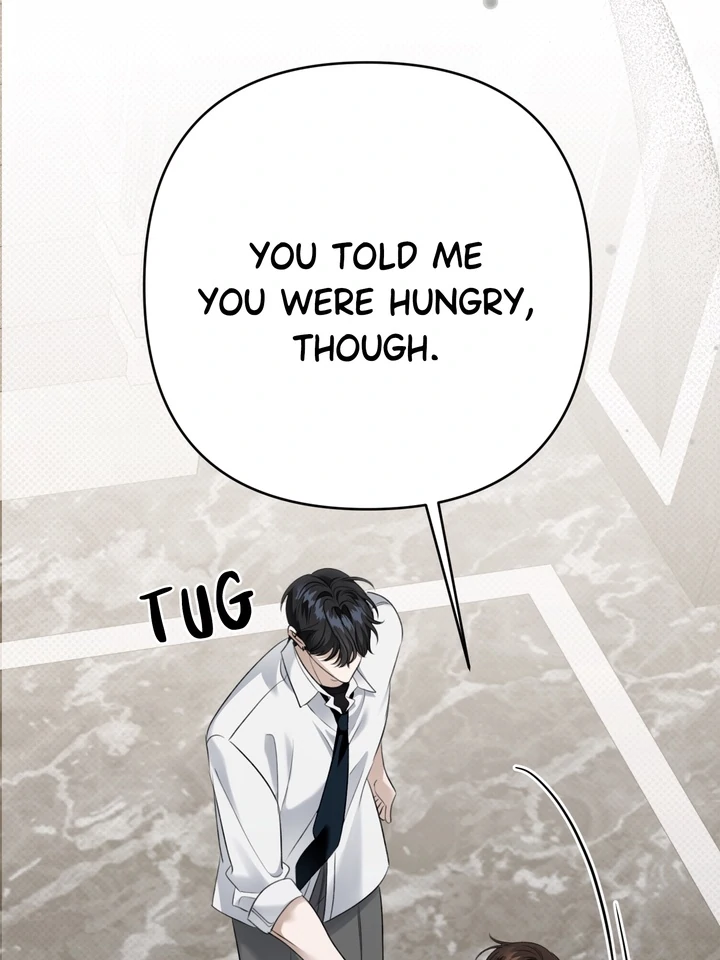 Eighteen’s Bed [Official] - Chapter 39 manhwa