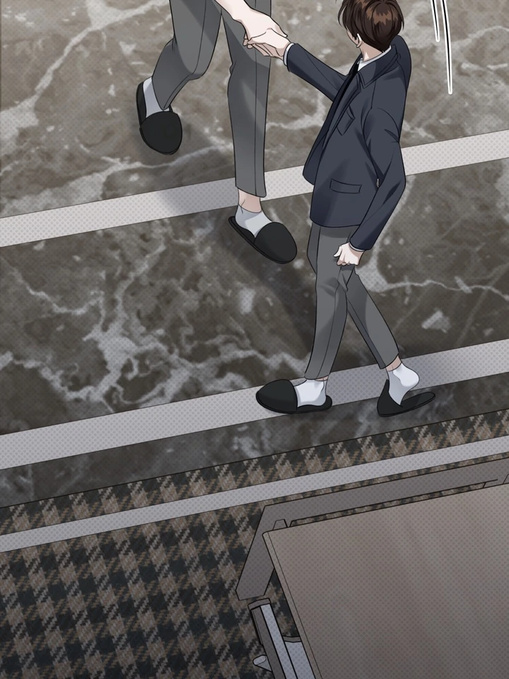 Eighteen’s Bed [Official] - Chapter 39 manhwa