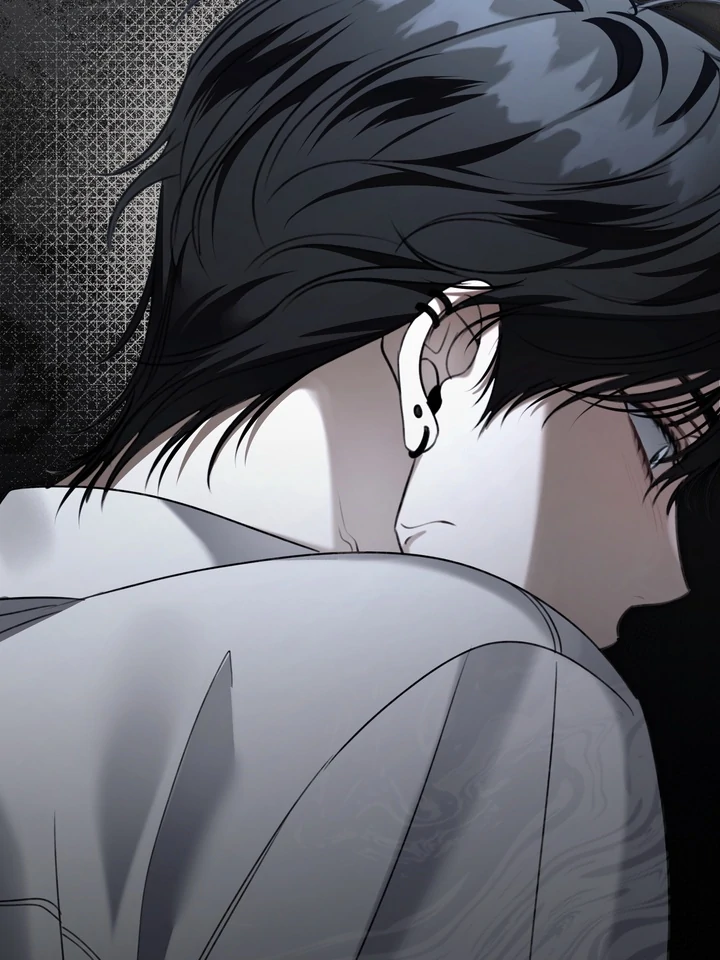 Eighteen’s Bed [Official] - Chapter 39 manhwa