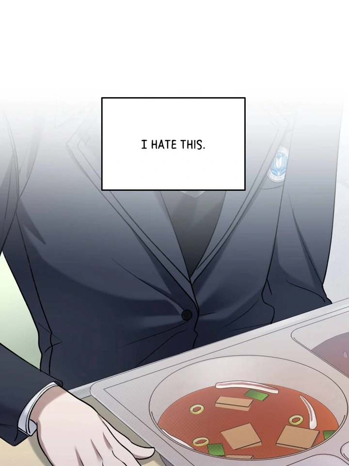 Eighteen’s Bed [Official] - Chapter 4 manhwa