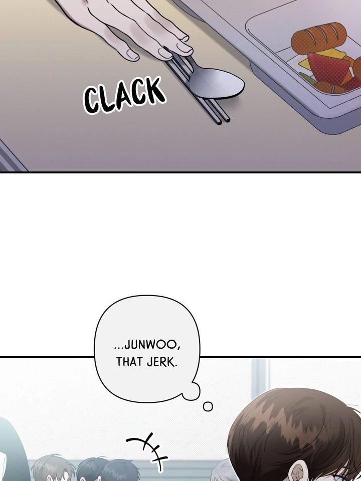 Eighteen’s Bed [Official] - Chapter 4 manhwa