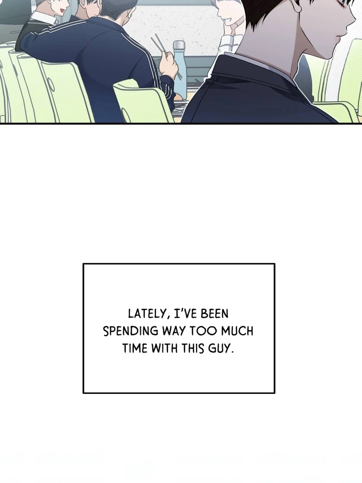 Eighteen’s Bed [Official] - Chapter 4 manhwa