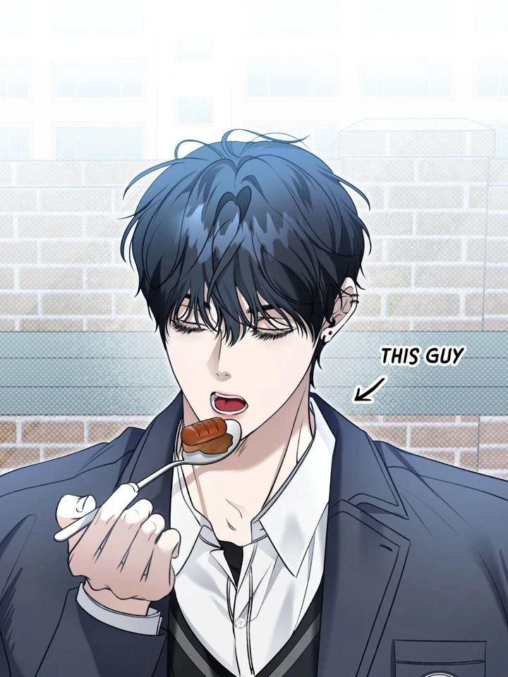 Eighteen’s Bed [Official] - Chapter 4 manhwa