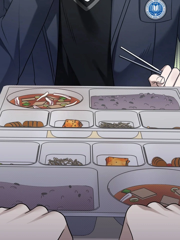 Eighteen’s Bed [Official] - Chapter 4 manhwa