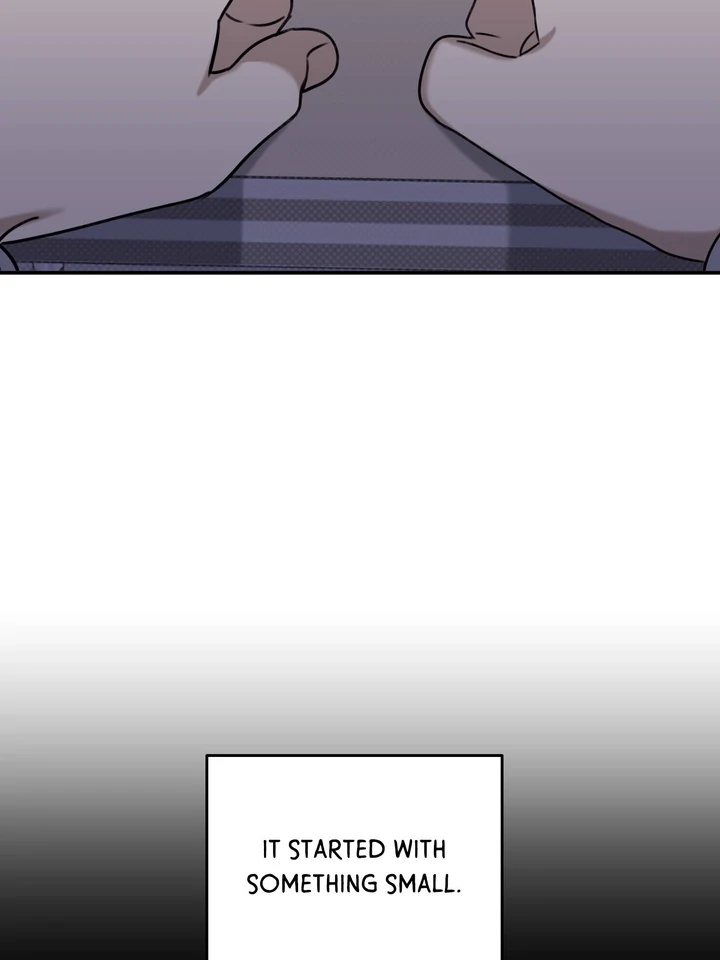 Eighteen’s Bed [Official] - Chapter 4 manhwa