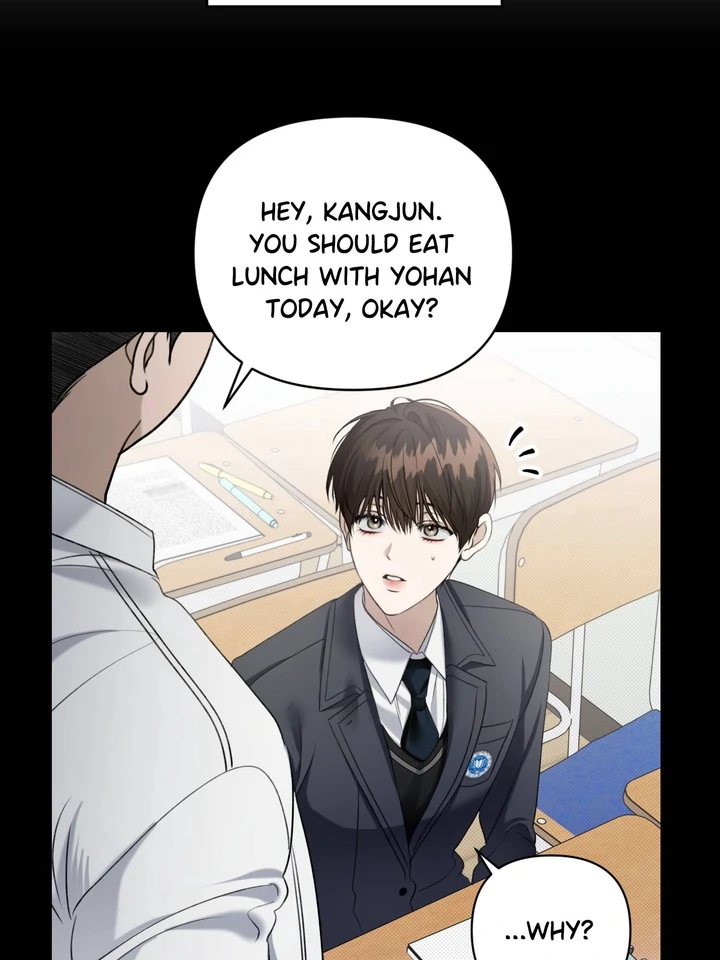Eighteen’s Bed [Official] - Chapter 4 manhwa