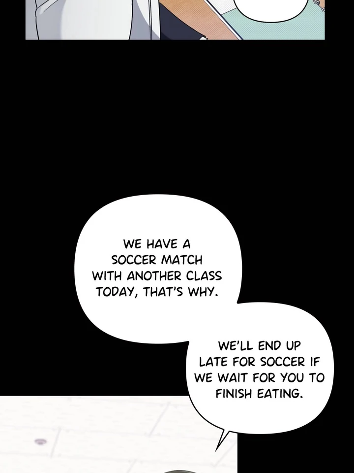 Eighteen’s Bed [Official] - Chapter 4 manhwa