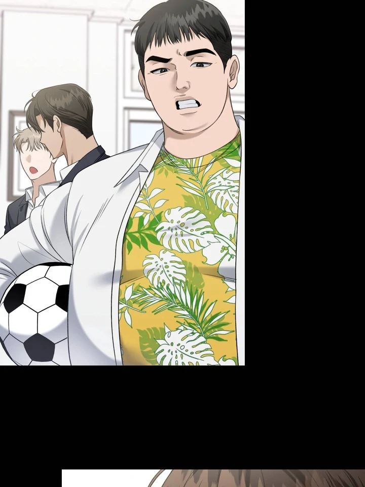 Eighteen’s Bed [Official] - Chapter 4 manhwa