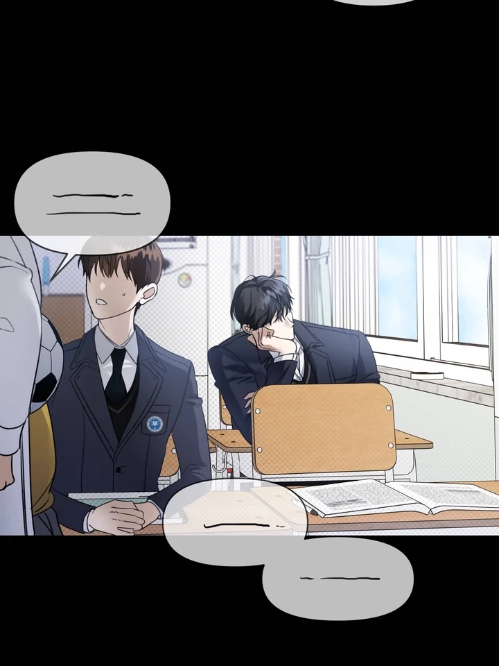 Eighteen’s Bed [Official] - Chapter 4 manhwa