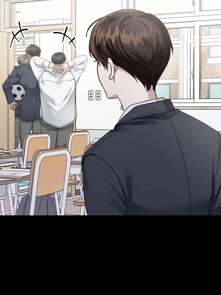 Eighteen’s Bed [Official] - Chapter 4 manhwa