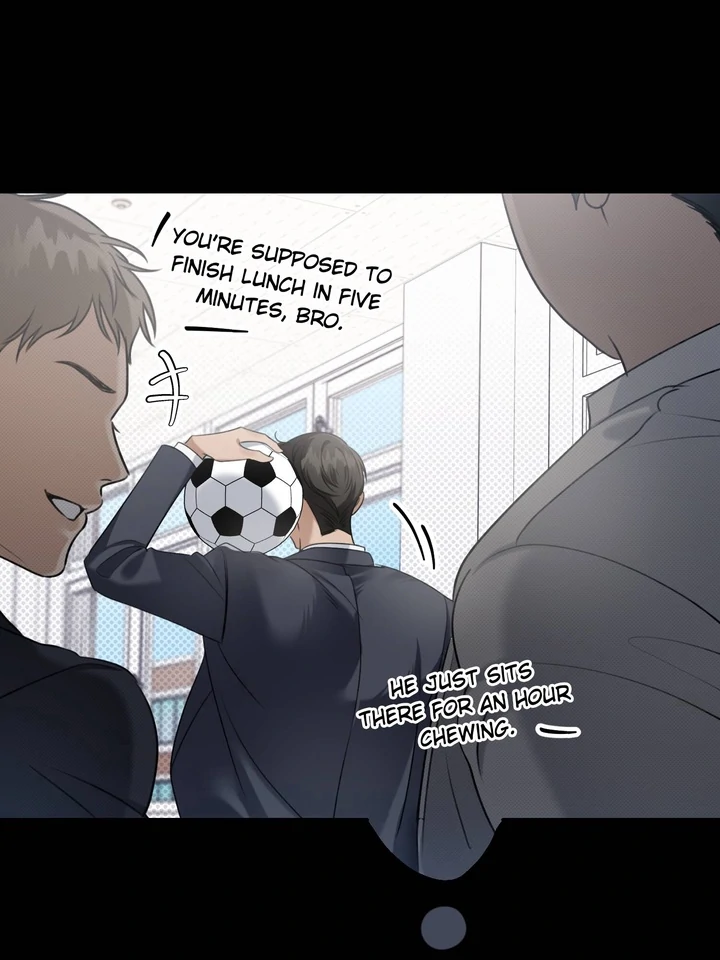 Eighteen’s Bed [Official] - Chapter 4 manhwa