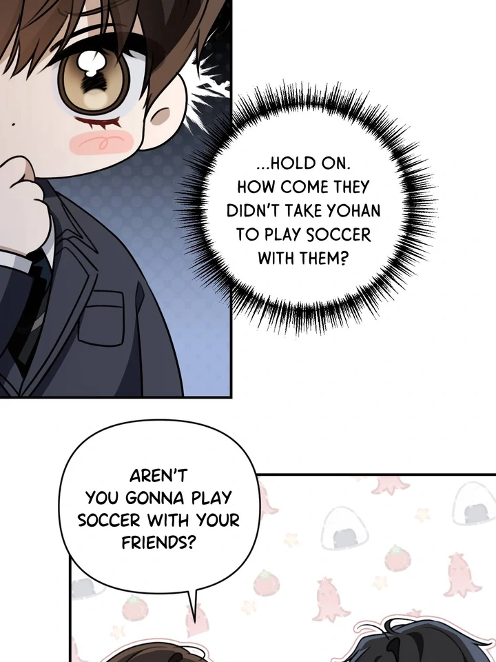 Eighteen’s Bed [Official] - Chapter 4 manhwa