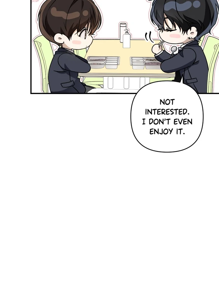 Eighteen’s Bed [Official] - Chapter 4 manhwa