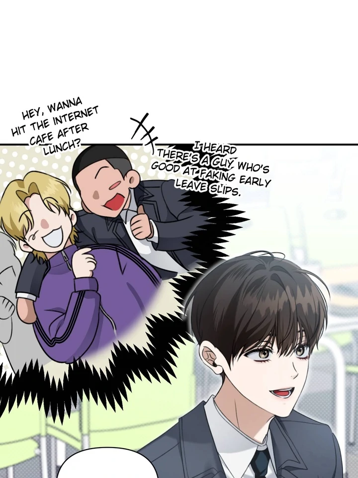 Eighteen’s Bed [Official] - Chapter 4 manhwa