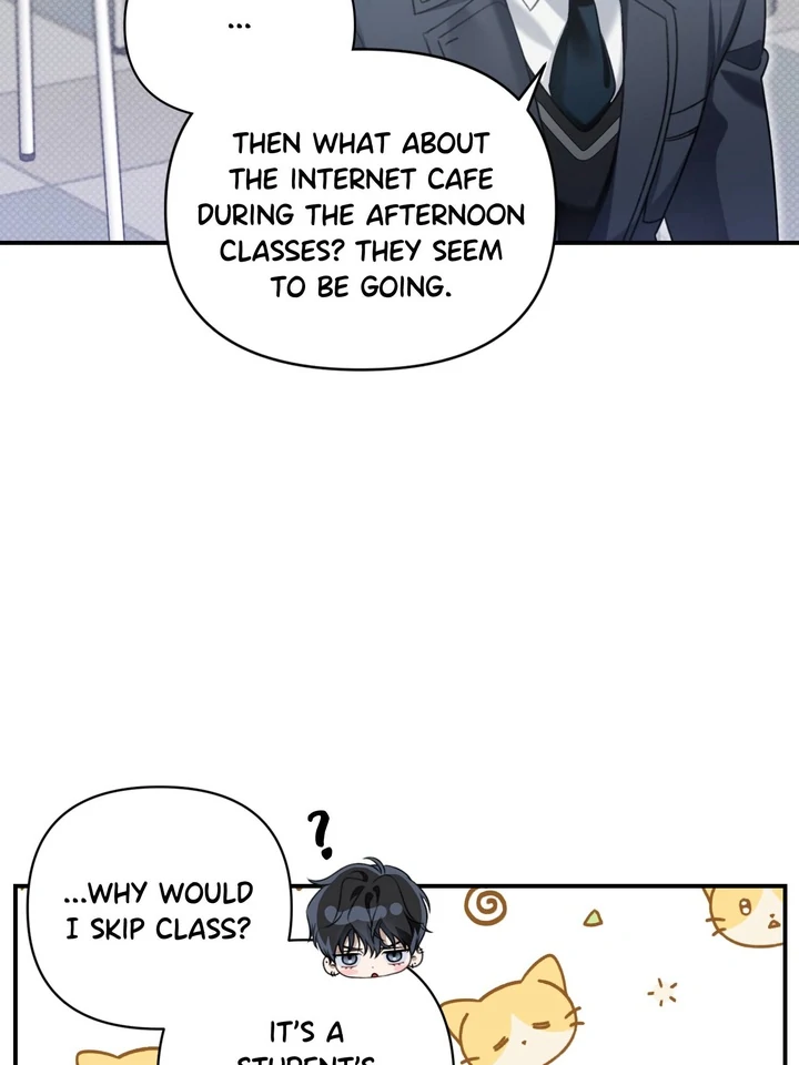 Eighteen’s Bed [Official] - Chapter 4 manhwa