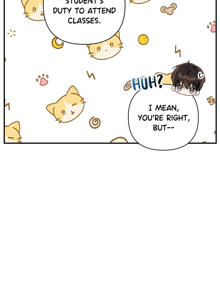 Eighteen’s Bed [Official] - Chapter 4 manhwa