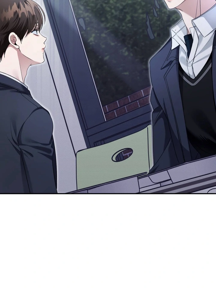 Eighteen’s Bed [Official] - Chapter 4 manhwa