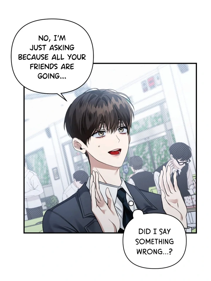 Eighteen’s Bed [Official] - Chapter 4 manhwa