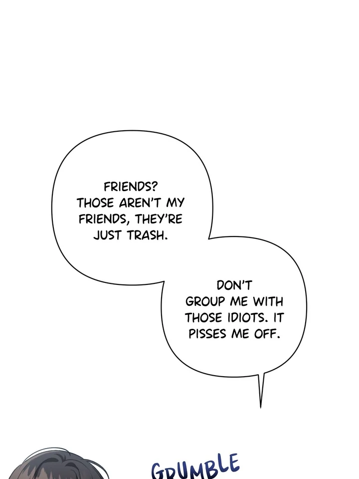 Eighteen’s Bed [Official] - Chapter 4 manhwa