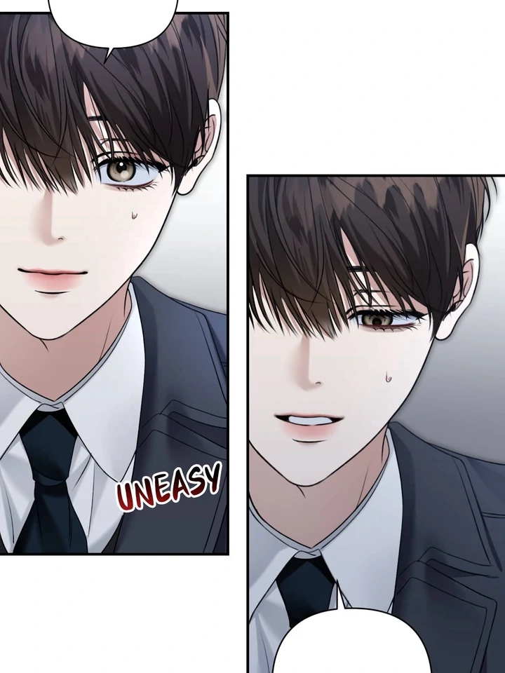 Eighteen’s Bed [Official] - Chapter 4 manhwa