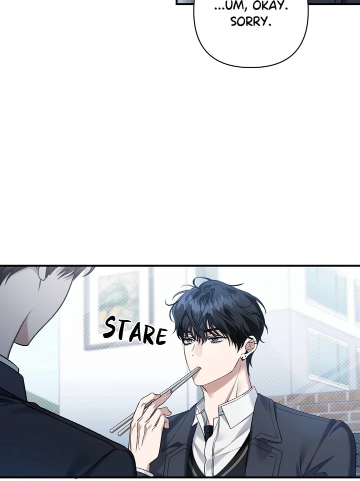 Eighteen’s Bed [Official] - Chapter 4 manhwa