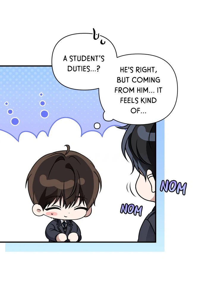 Eighteen’s Bed [Official] - Chapter 4 manhwa