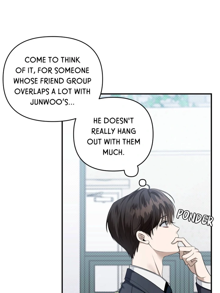 Eighteen’s Bed [Official] - Chapter 4 manhwa